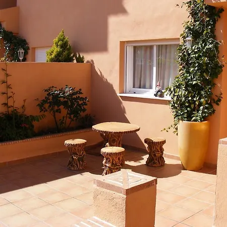 Costa - Angelika Calpe