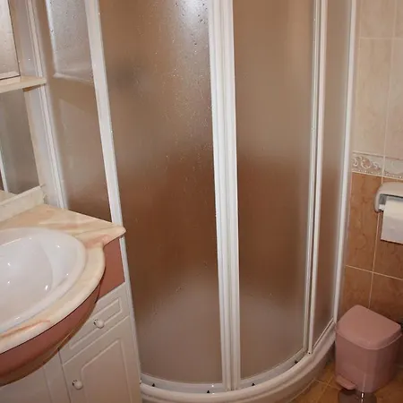 Holiday home Costa - Angelika Calpe