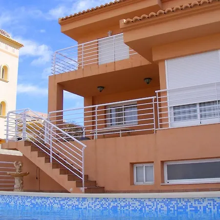 Costa - Angelika * Calpe