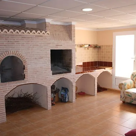 Costa - Angelika Holiday home Calpe
