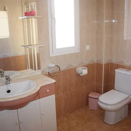 Holiday home Costa - Angelika Calpe