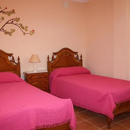 Costa - Angelika Holiday home Calpe