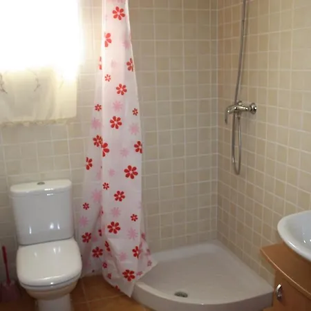 Costa - Angelika Holiday home