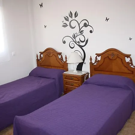 Costa - Angelika Holiday home *