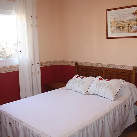 Costa - Angelika * Calpe