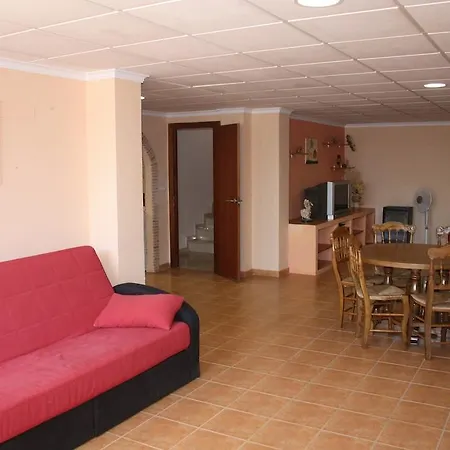 Holiday home Costa - Angelika *