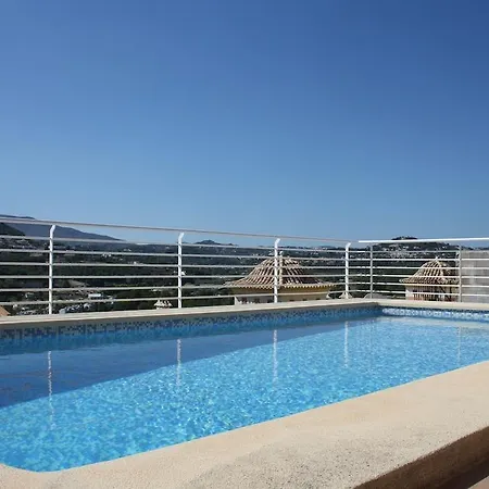 Costa - Angelika * Calpe
