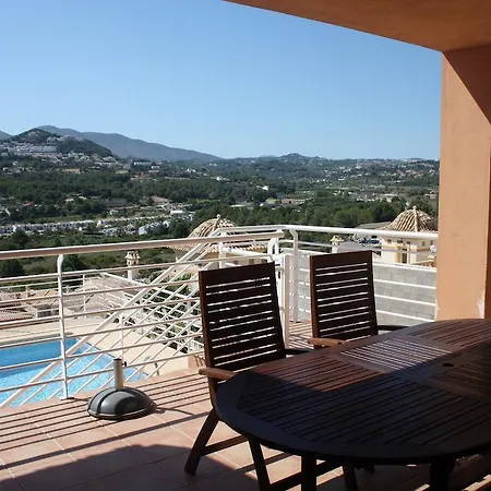 Costa - Angelika Calpe